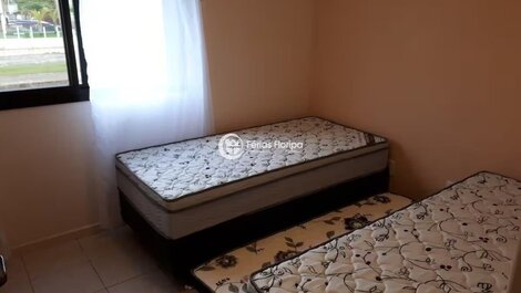 Apartamento Frente Mar na Praia dos Açores