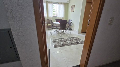 Apartamento centro cerca del aeropuerto VG 2 dormitorios 1 baño