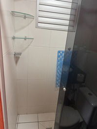 Apartamento centro cerca del aeropuerto VG 2 dormitorios 1 baño