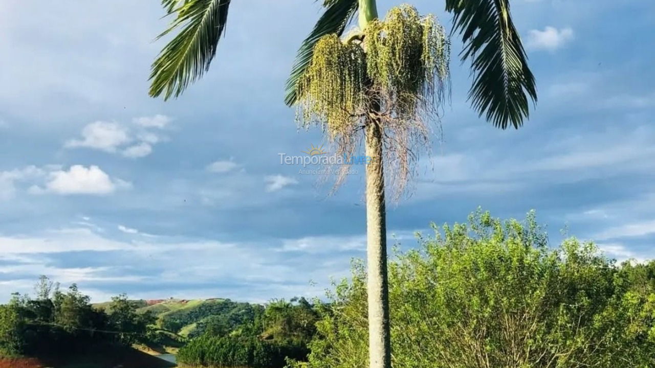 Chácara / sítio para aluguel de temporada em Santa Isabel (Montenegro)