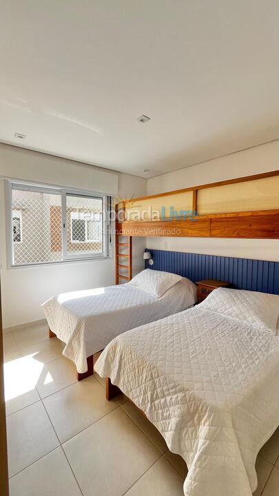 House for vacation rental in São Sebastião (Juquehy)