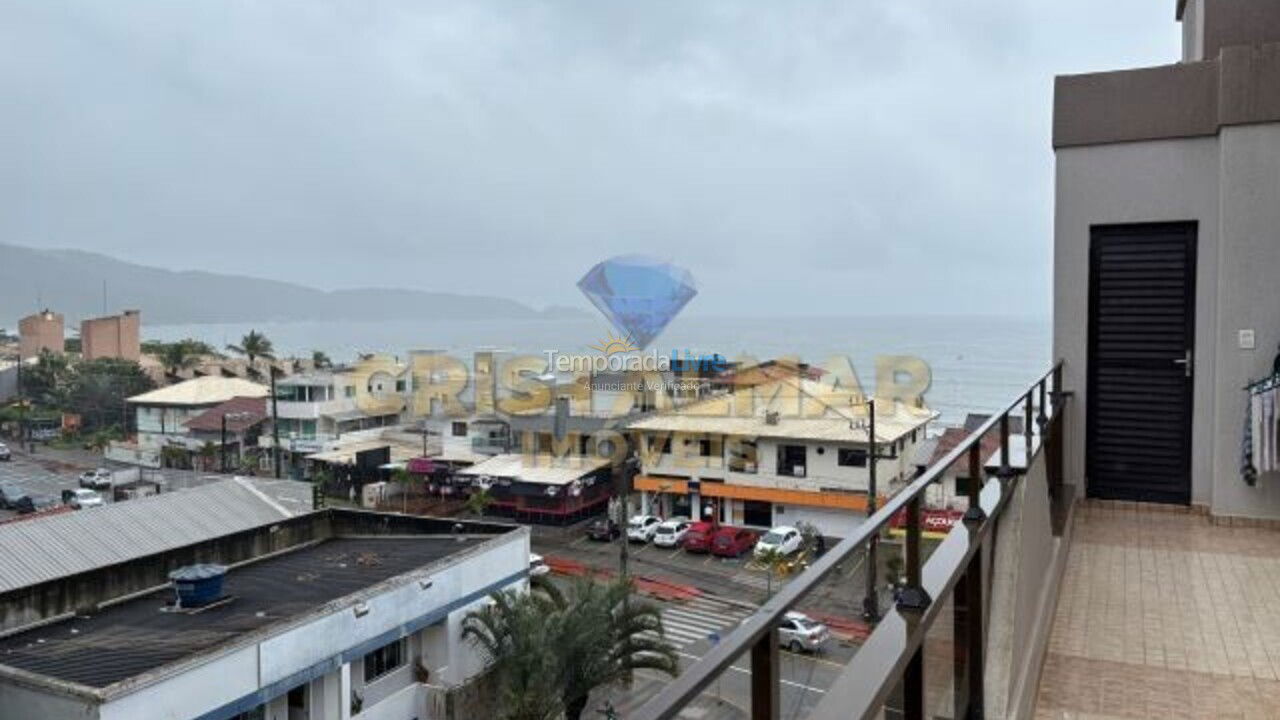 Apartamento para aluguel de temporada em Bombinhas (Praia de Bombas)