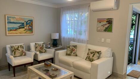 Casa em condominio DISPONIVEL janeiro e carnval - juquehy