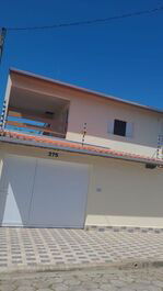 LaPraia Townhouse 300 meters from the beach