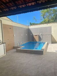 LaPraia Townhouse 300 meters from the beach