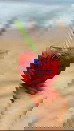 House in simple maresias