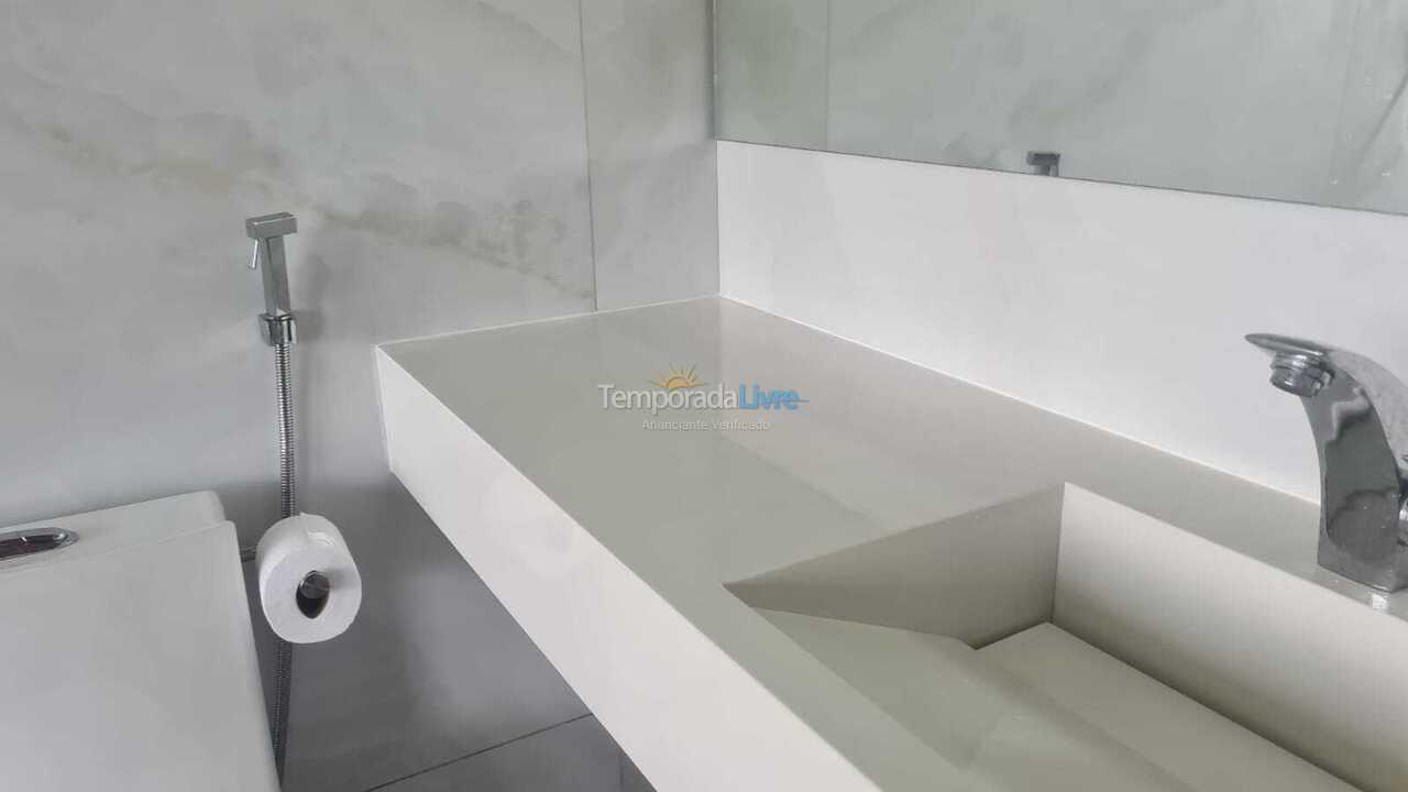 House for vacation rental in Alexânia (Condominio Interlagos)