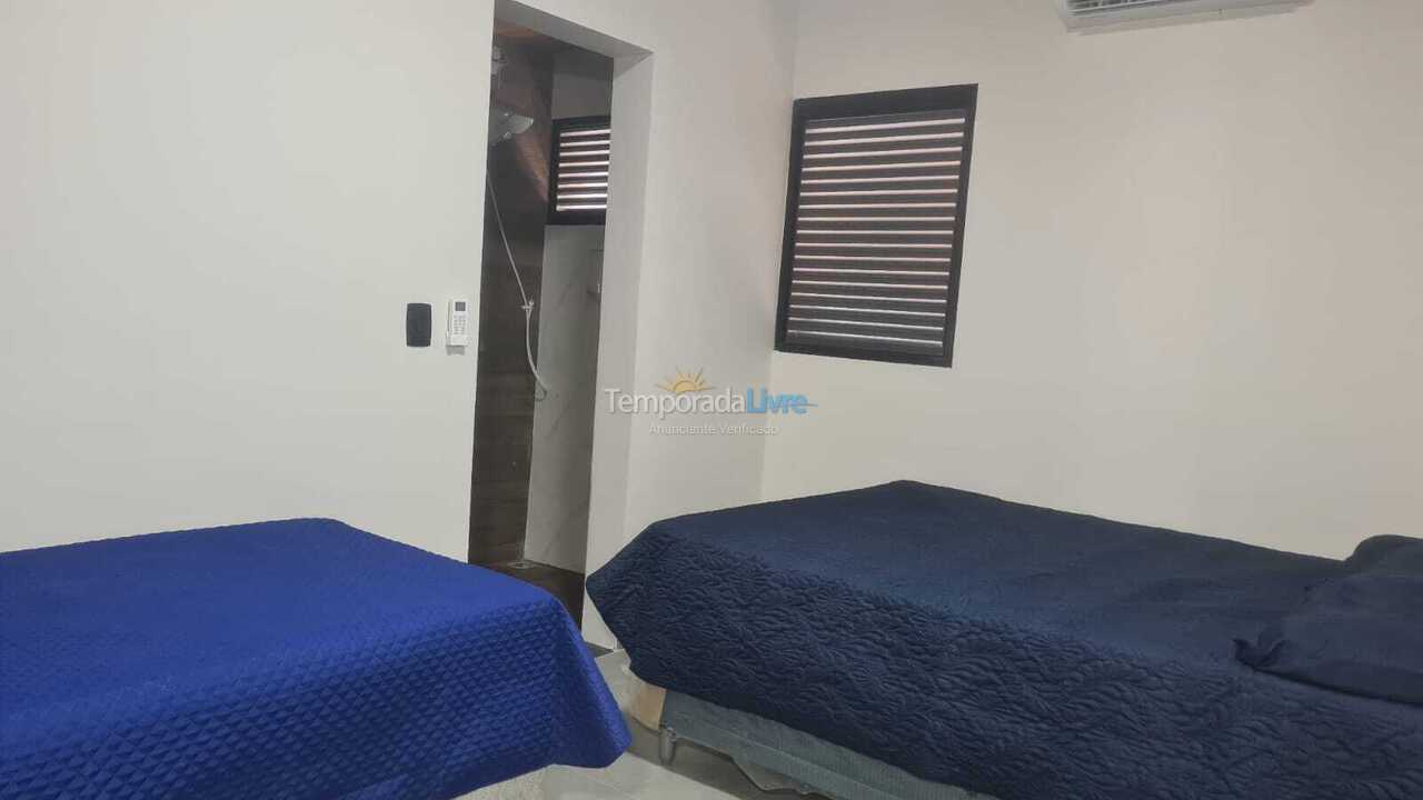 House for vacation rental in Alexânia (Condominio Interlagos)