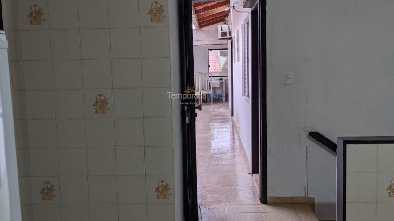 Apartment for vacation rental in São Francisco do Sul (Prainha)