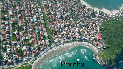 Rent 1 Comfortable Suite Near Prainha Beach