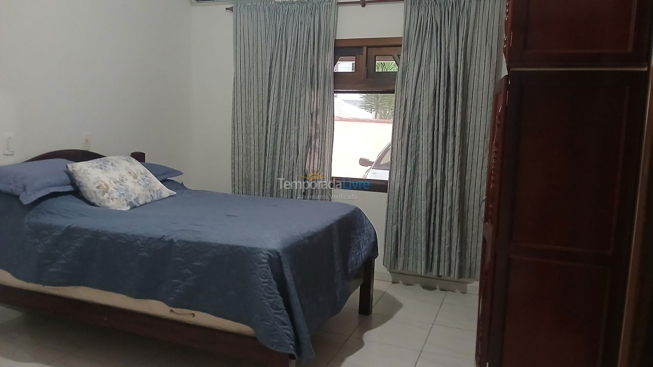 House for vacation rental in Navegantes (Meu Praia)