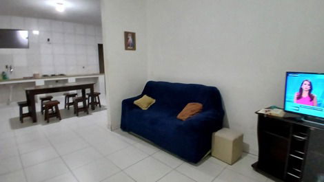 House for rent in Navegantes - Meu Praia