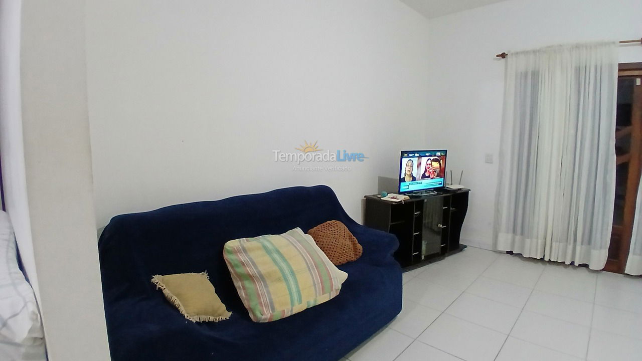 House for vacation rental in Navegantes (Meu Praia)