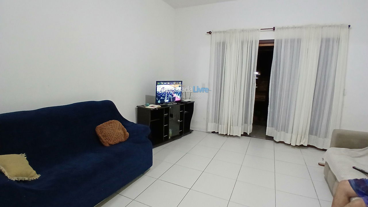 House for vacation rental in Navegantes (Meu Praia)