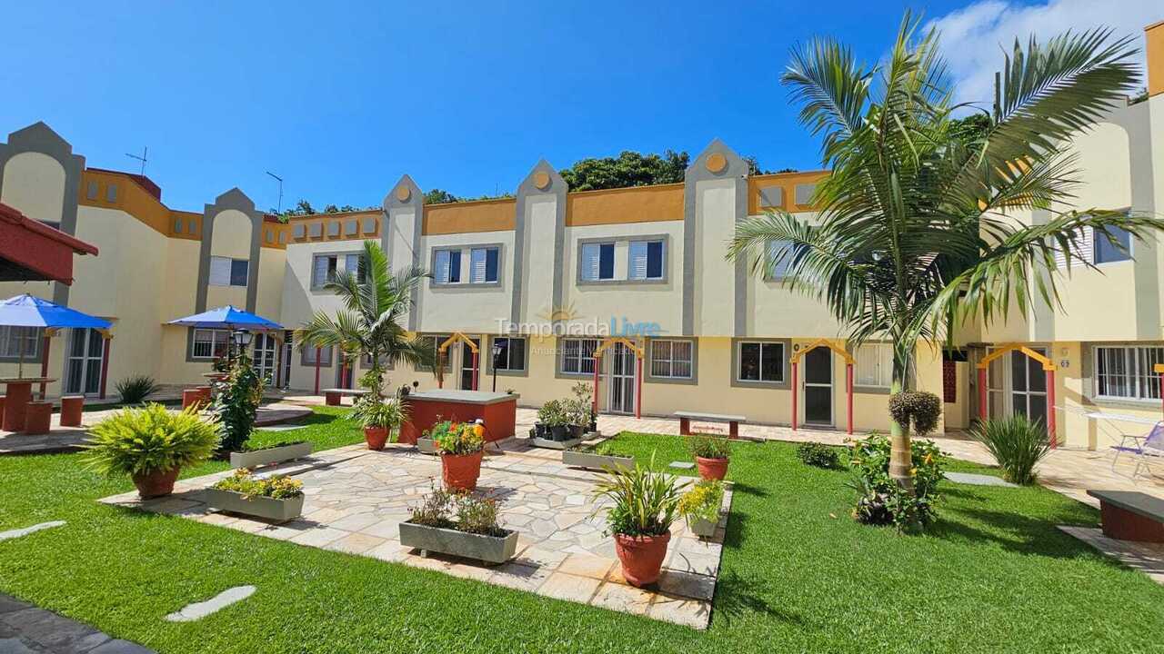 Apartment for vacation rental in Itapoá (Itapoá)