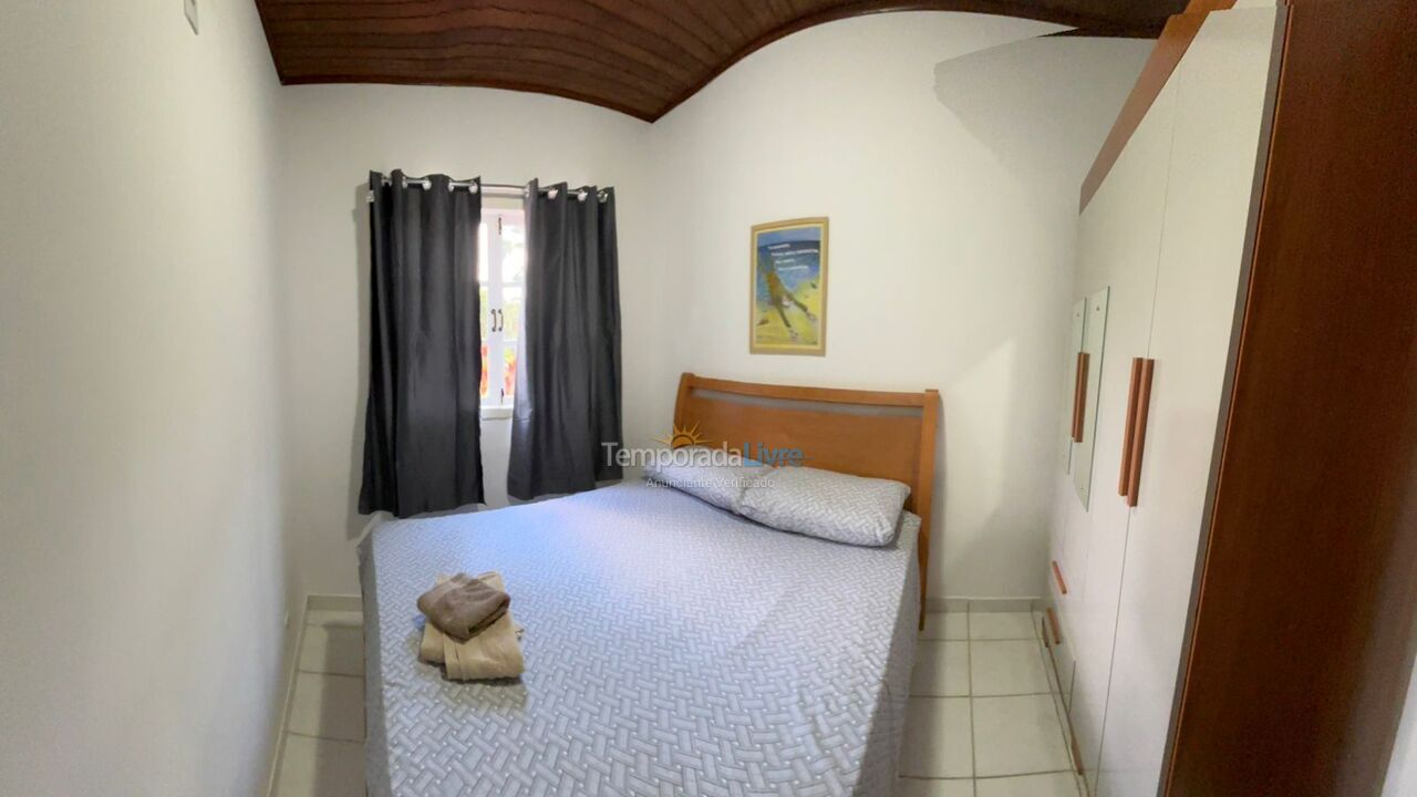 House for vacation rental in Santa Teresa (Centro)