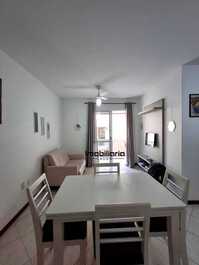 Apartment 100 meters from Bombas beach