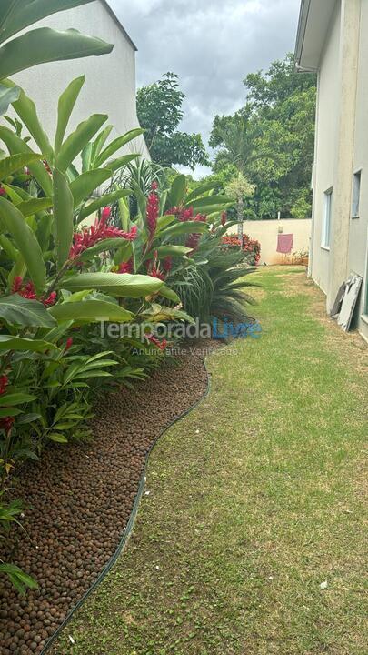 Casa para alquiler de vacaciones em Rio de Janeiro (Recreio dos Bandeirantes)