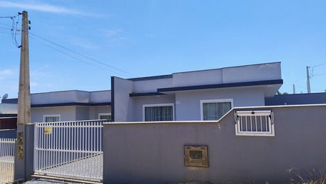 House for rent in Barra Velha - Itajuba