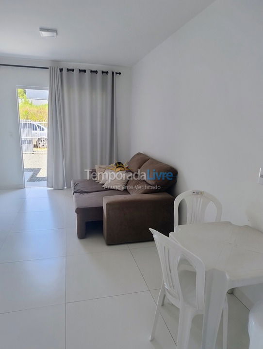 House for vacation rental in Barra Velha (Itajuba)