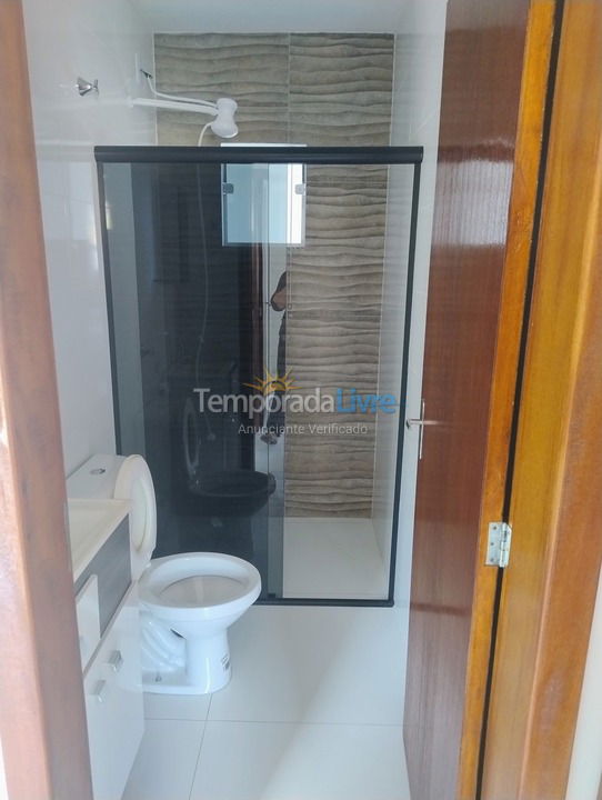 House for vacation rental in Barra Velha (Itajuba)