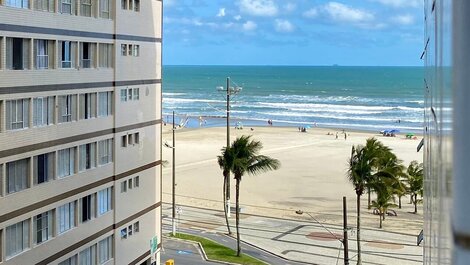 Chácara / sítio para alugar em Praia Grande - Guilhermina