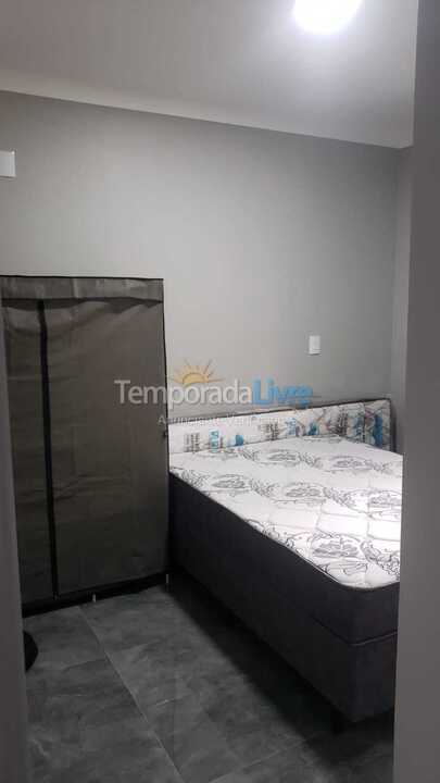 House for vacation rental in Bombinhas (Mariscal)