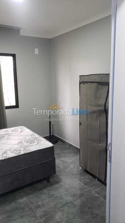 House for vacation rental in Bombinhas (Mariscal)