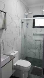 3 bedroom house in Mariscal