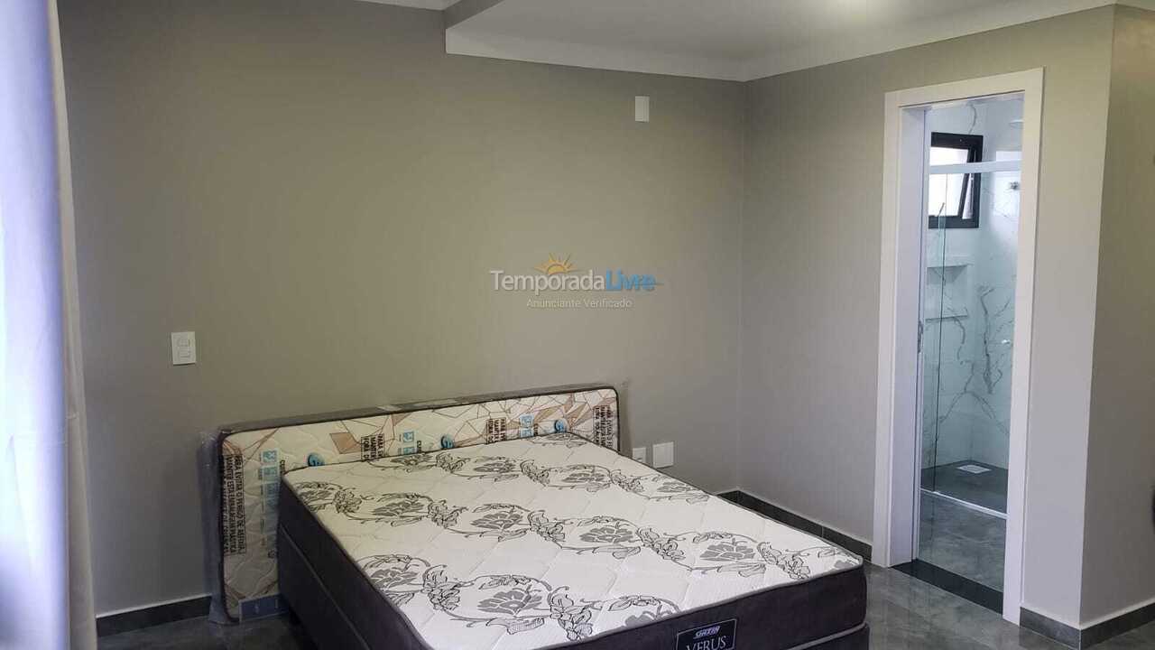 House for vacation rental in Bombinhas (Mariscal)