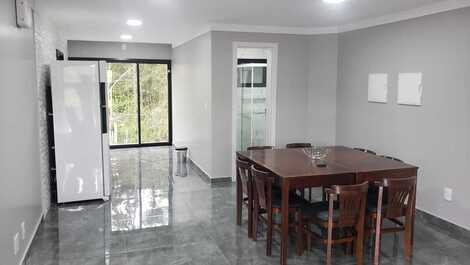 3 bedroom house in Mariscal