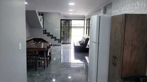 3 bedroom house in Mariscal