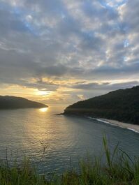 Casa para alquilar en Ubatuba - Maranduba