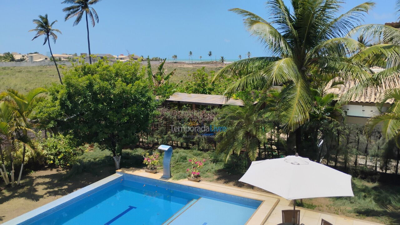 Casa para aluguel de temporada em Aracaju (Mosqueiro)