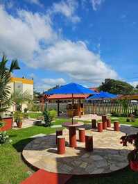 Cozy Apartment in Itapoá, Close to the Beach and Ready for Your Stay”