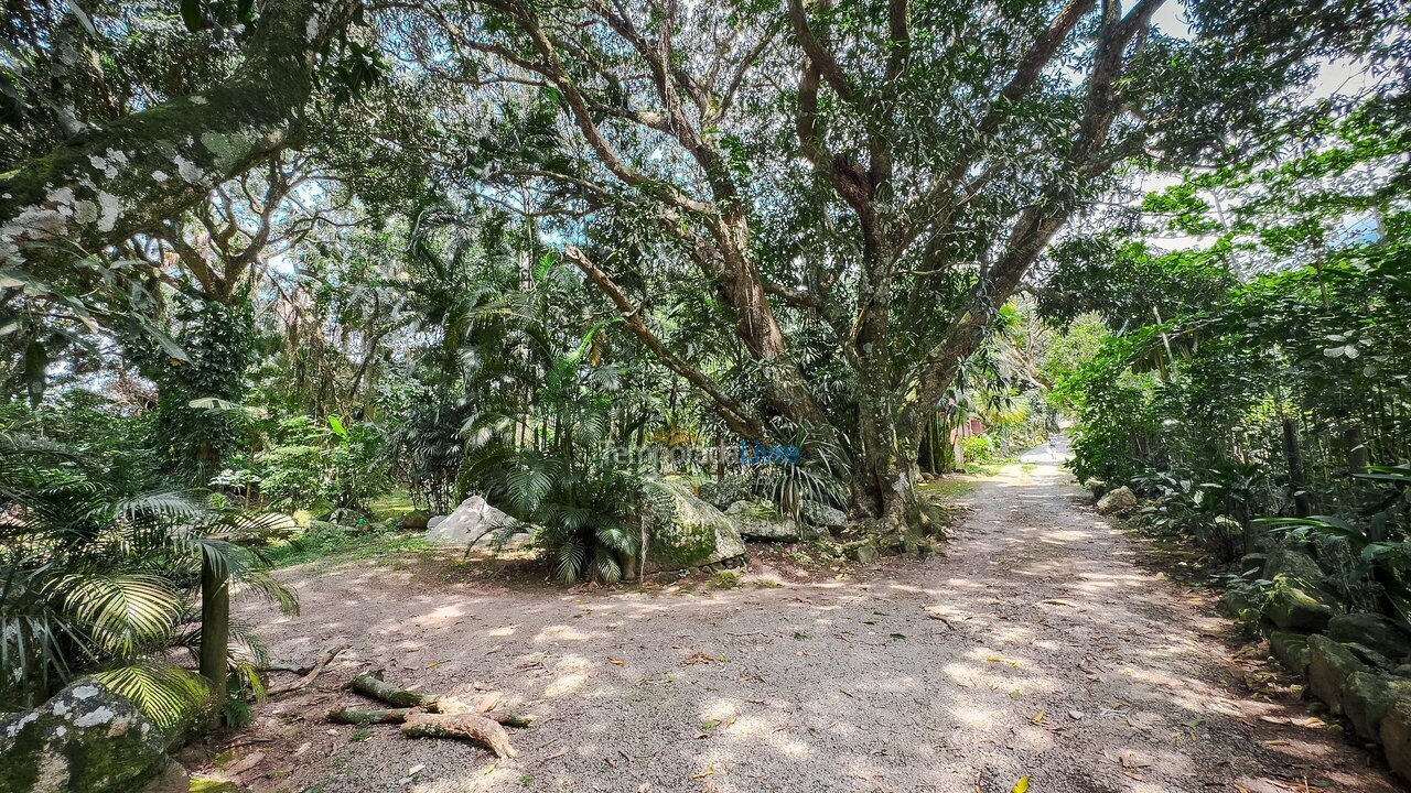 Casa para aluguel de temporada em Ilhabela (Sitio Curral)