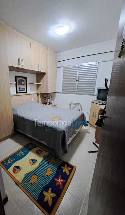 Apartamento para alquiler de vacaciones em Balneário Camboriú (Centro)