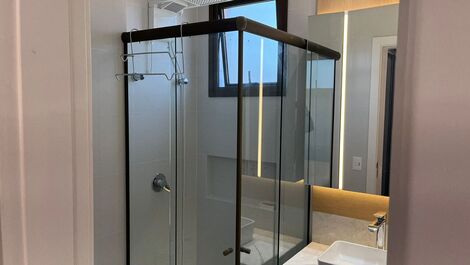 Apartamento para temporada em Jurerê Internacional.