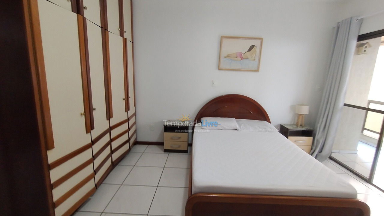 Apartamento para alquiler de vacaciones em Itapema (Meia Praia)