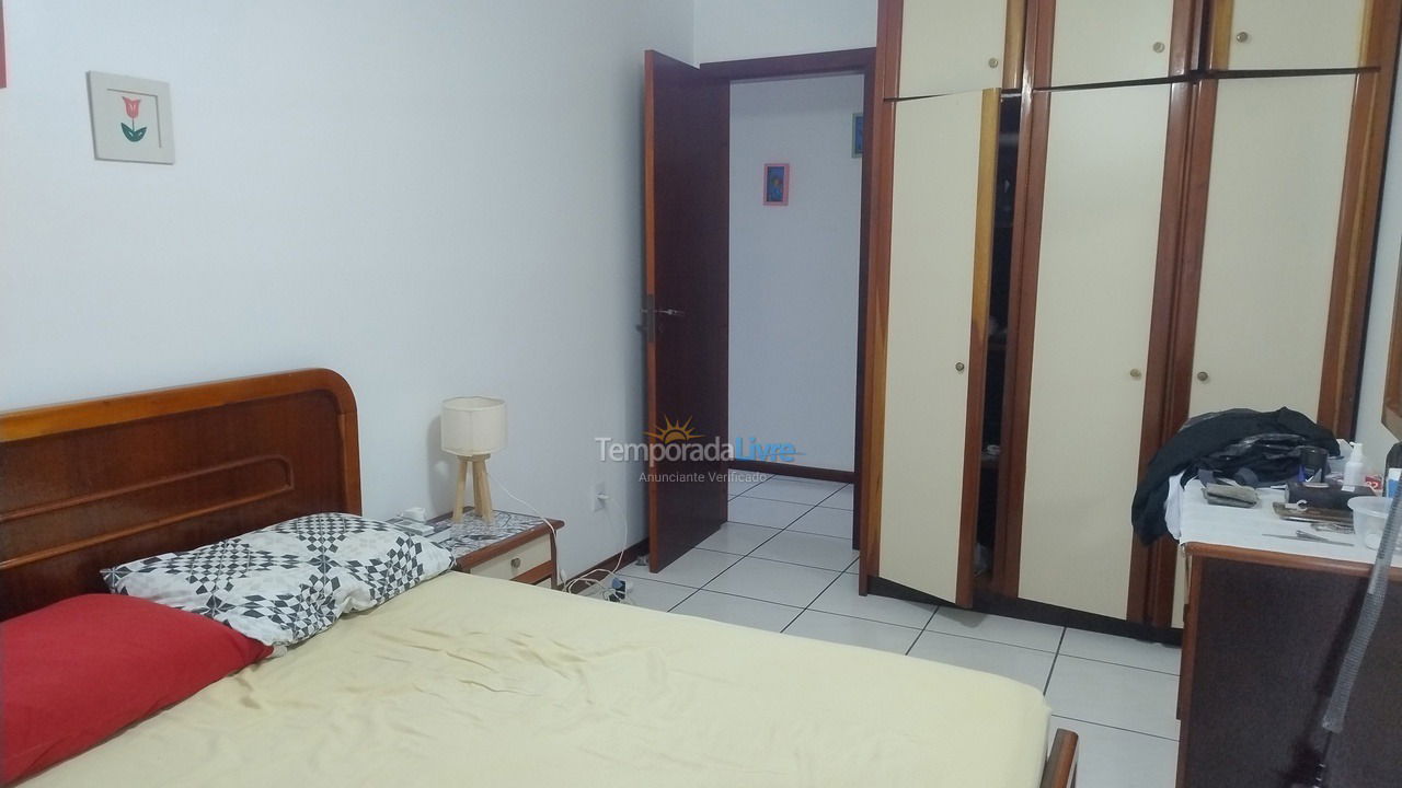 Apartamento para alquiler de vacaciones em Itapema (Meia Praia)