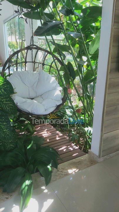 Casa para aluguel de temporada em Maceió (Paripueira)