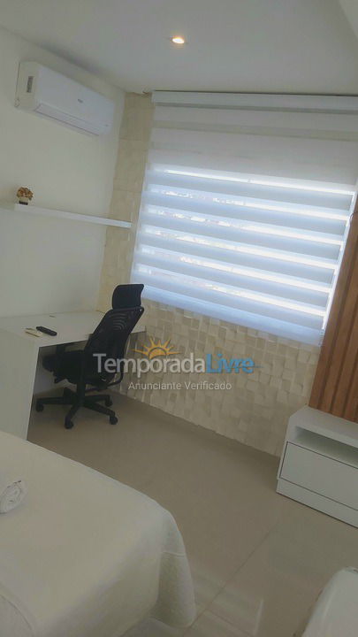 Casa para aluguel de temporada em Maceió (Paripueira)