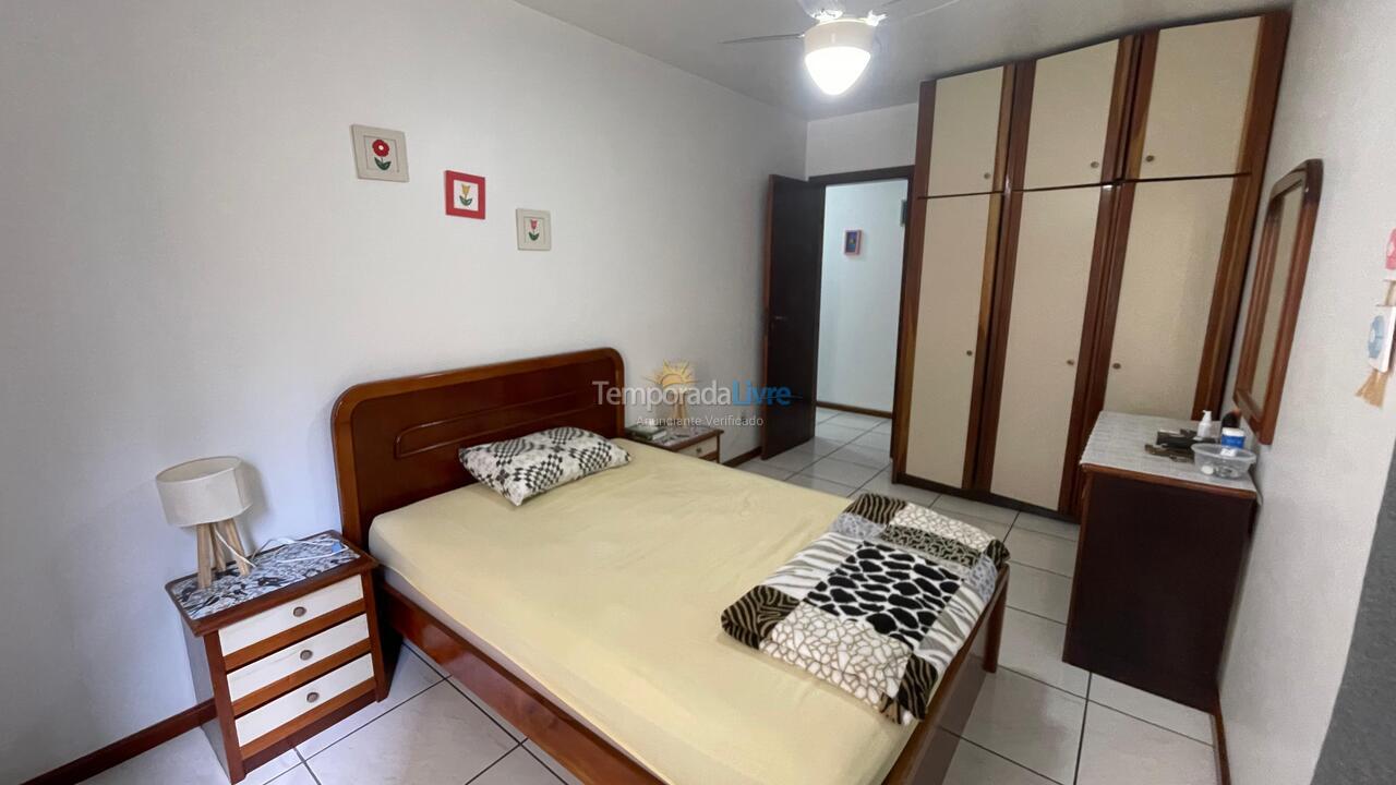 Apartamento para alquiler de vacaciones em Itapema (Meia Praia)