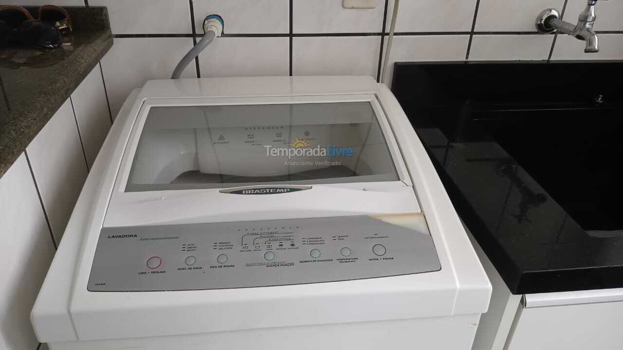 Apartamento para aluguel de temporada em Itapema (Meia Praia)
