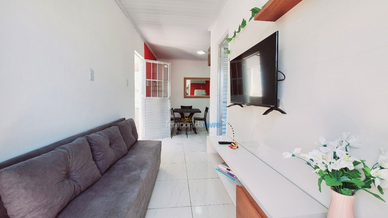 House for vacation rental in Salvador (Stella Maris)