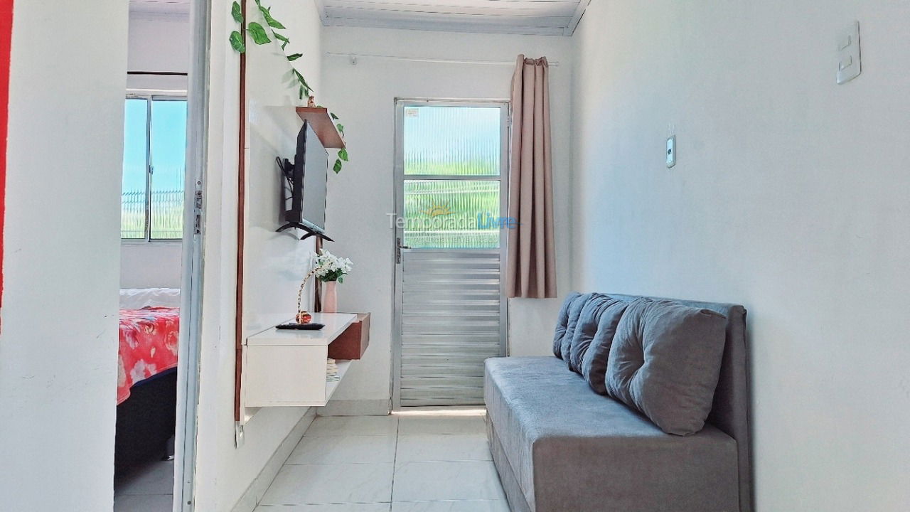 House for vacation rental in Salvador (Stella Maris)