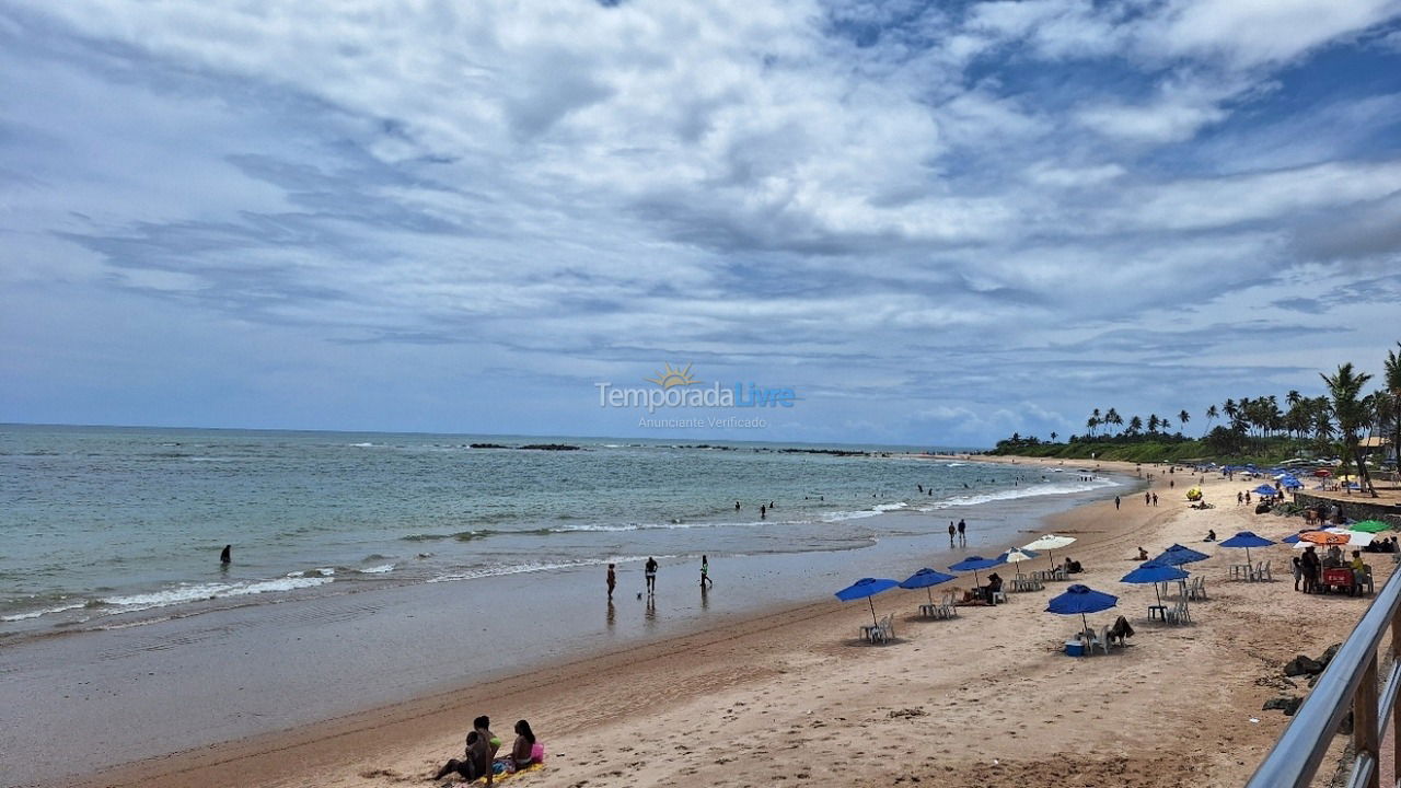 House for vacation rental in Salvador (Piatã)