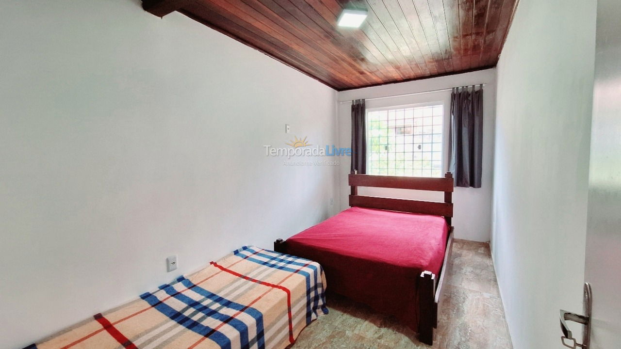 House for vacation rental in Salvador (Piatã)