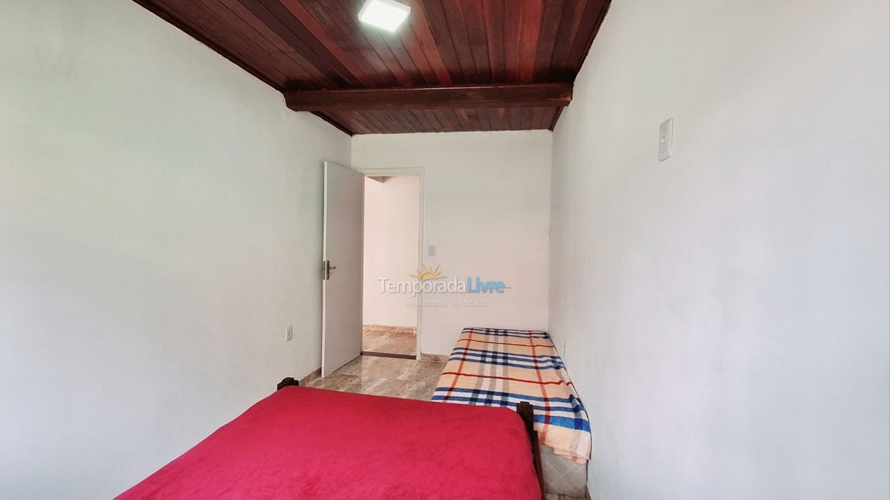 House for vacation rental in Salvador (Piatã)