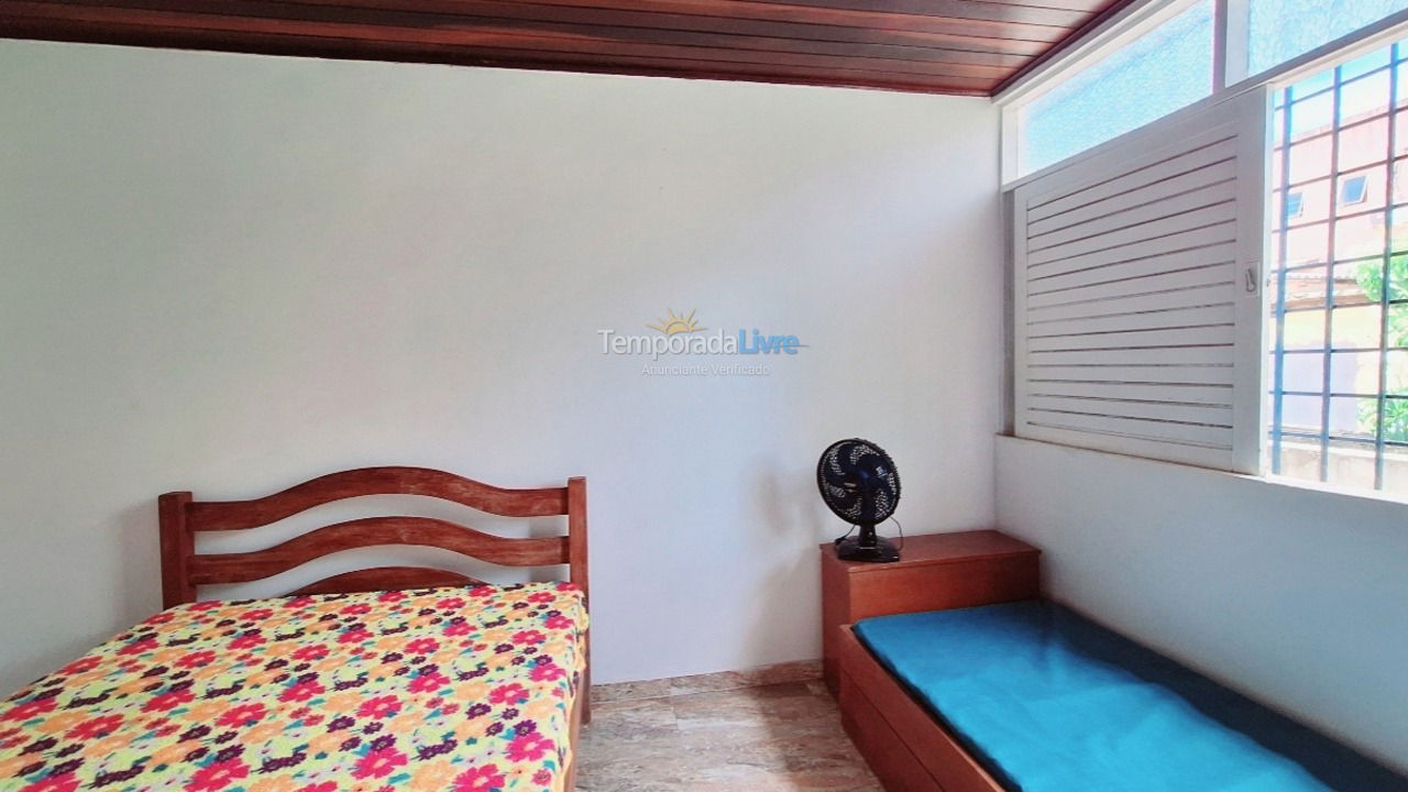 House for vacation rental in Salvador (Piatã)